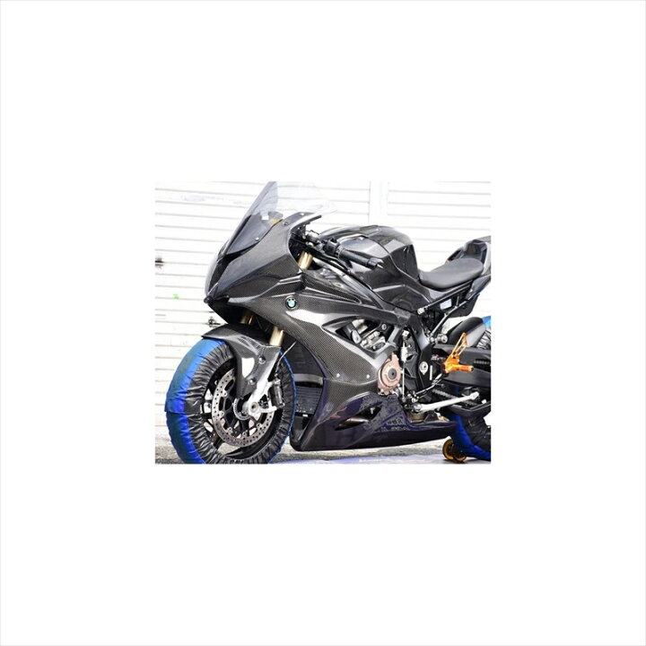 楽天市場】 バイクパーツ 外装サイタニヤファクトリー フルカウル 2P 
