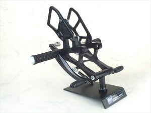 �X�e�b�v 2�|�W�V���� �X�e�b�v�L�b�g CBR250RR20- 2BK-MC51 BLK5002P-M51-C1BK0 4550255696498���i