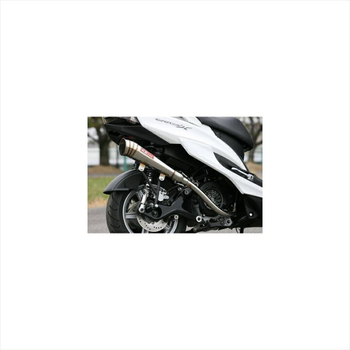 楽天市場】 バイクパーツ マフラーケイツーテック GP-R メガホン sigu4 