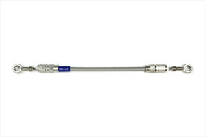 �y5���O��Ŕ����z�o�C�N�p�[�cSWAGE-LINE(�X�E�F�b�W���C��) �C�[�W�[�I�[�_�[�z�[�X �X�e��/�N���ASTK-1111M-06504547424164537