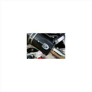 �o�C�N�p�[�c �O���A�[���A���h�W�[ �G�L�]�[�X�g�v���e�N�^�[ �u���b�NRG-EP0007BK2 4582483531227Tri Oval Exhaust �E��
