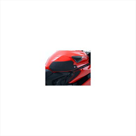 R＆G トラクションパッド クリア 899／1199／1299 Panigale 《アールアンドジー RG-EZRG216CL》