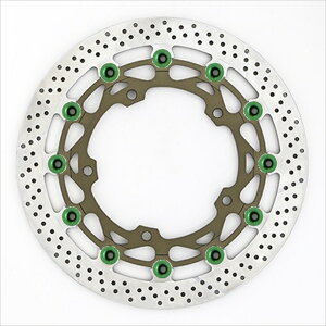 [NXex L 5.5mm ZX-10R 16- 330 sFO[WT031FL-GR 4570011646185i