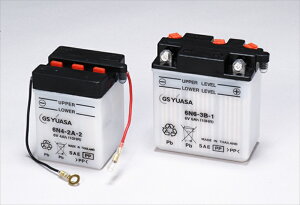�d���n �o�b�e���[ 6V 6N4-2A-7-GY6N4-2A-7-GY 4580181120125���i