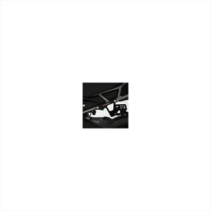 �o�C�N�p�[�c �O���A�[���A���h�W�[ ���A�t�b�g���X�g�v���[�g BLKRG-BLP0121BK 4580779564591HD Pan America/SPECIAL 21-