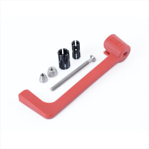 �o�C�N�p�[�c �n���h���A�[���A���h�W�[ ���[���h ���o�[�K�[�h ���b�hRG-MLG0047RE 4580779565475TRIUMPH Speed Triple 1200RR 22-