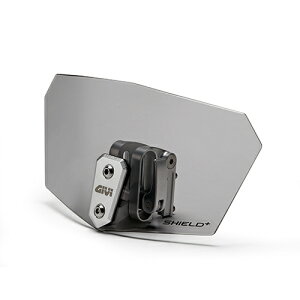 �c�[�����O�ɍœK�I�@GIVI�@���j�o�[�T���V�[���h�@�X���[�N�yS180F�z