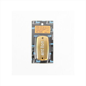 バイクパーツ アントライオン マスターシリンダーキャップ antlion 21003-TG 4548664124718チタンゴールド HONDA