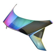 【在庫有り】 ASTONE(アストン)バックスポイラー GT-1000F Spoiler IRIDIUMオプション品 バランス安定 排…