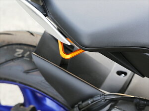 �o�C�N�p�i �O��BABYFACE �x�r�[�t�F�C�X ���[�V���O�t�b�N BLK YZF-R6 17005-FY006BK 4589981490919