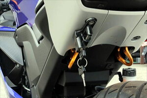 oCNpi wbgBABYFACE xr[tFCX wbgbN BLK YZF-R15 17-009-LCY07BK 4589981500878