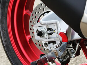 �o�C�N�p�i �O��BABYFACE �x�r�[�t�F�C�X �A�N�X���v���e�N�^�[ ���A BLK APRILIA RSV4 16-R06-AA01BK 4589981522887