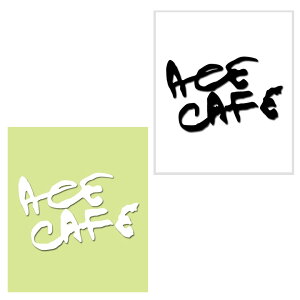 y5OŔz fB[XoCNpi ACE CAFE LONDON fJ[ ubVtHg XebJ[ fJ[ V[ fR[V JX^  킢 lC