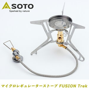 oCNpi Lvpi\g SOTO SOD-331}CNM[^[Xg[u FUSION TrekSOD-331 4953571001210i Z[