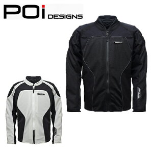 y5OŔzjpjZbNXPOI DESIGNS(s[I[ACfUC)SPORT PROTECTIVE MESH JACKET PMJ-02bV y ʋC veN^[ tĎi