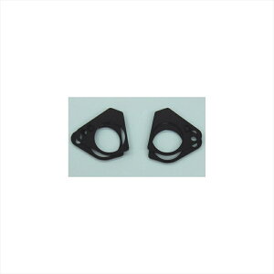�o�C�N�p�[�cBEET(�r�[�g) �n���h��UP�X�y�[�T�[ 6mmUP BLK 0418-KB1-464582346460091Ninja1000 11-19/Ninja1000SX 20