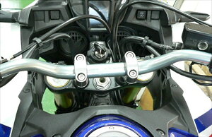 �o�C�N�p�[�c �n���h��BEET(�r�[�g) �e�[�p�[�n���h��KIT CRF1000L AFRICATWIN0605-H82-TP4582346464945