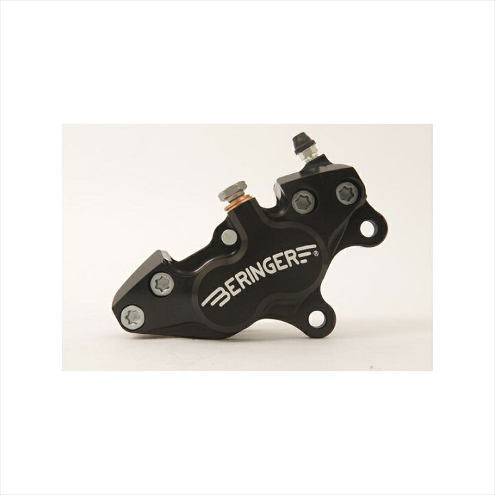 楽天市場】バイクパーツBERINGER(ベルリンガー) 4P アキシャル 