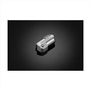 oCNp[cBIKERS(oCJ[Y) AU[o[^NLbv Vo[ H0135-SLV4548916582310CB250R 18-21 CB125R 18-20 NX400 24 400X 19-23