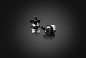 oCNp[cBIKERS(oCJ[Y) tgtH[NAWX^[ ubNK0107-BLK4548916434855