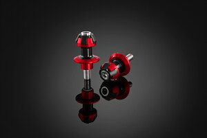 �o�C�N�p�[�cBIKERS(�o�C�J�[�Y) ���[�V���O�X�^���h�t�b�N 2�� ���b�hK0159-RED4548916427567