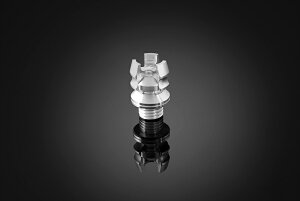 oCNp[cBIKERS(oCJ[Y) ICtB[Lbv Vo[K0160-SLV4548916465934