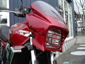 バイク用品 電装系PLEASURE プレジャー ヘッドライトルーバー M.S.ブラック ZRX1200 DAEGPK1353 4547567802372取寄品 セール