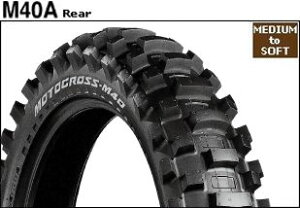 oCNpi ^C zC[BRIDGESTONE uaXg MOTOCROSS M40A 2.75-10 38J WSCS01552 4961914854546i