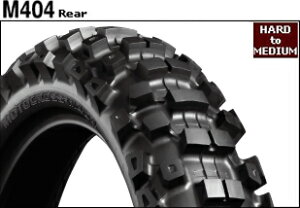 oCNpi ^C zC[BRIDGESTONE uaXg MOTOCROSS M404 90 100-16 52M WMCS07642 4961914859510i