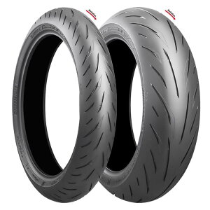 oCNpi ^C zC[BRIDGESTONE uaXg BATTLAX S22 (F) T L 120 70ZR17M C (58W)MCR05730 4961914865290