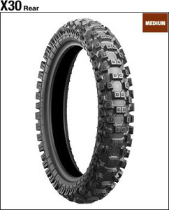 oCNpi ^C zC[BRIDGESTONE uaXg BATTLECROSS X30 R 90 100-16 52M WMCS01370 4961914866082i