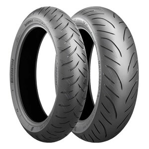 【5日前後で発送】バイク用品 タイヤ ホイールBRIDGESTONE ブリヂストン SC2 160 60R14M C 65HMCR05677 4961914866624