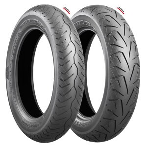 oCNpi ^C zC[BRIDGESTONE uaXg H50 (F) TL 100 80-17M C 52HMCS01415 4961914868055i