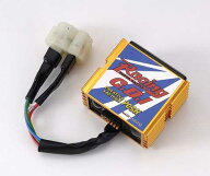バイク用品 電装系CF-POSH シーエフポッシュ スーパーバトルCDI SPV 12Vモンキー ゴリラ271360 494793402…