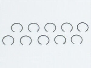 oCNpi zCn GWCF-POSH V[Gt|bV sXgsT[Nbv 12mm 10PCS HONDA(NSR50 80 etc)p610097 4947934073983i