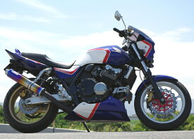 楽天市場 Cb400sf アンダーカウルの通販
