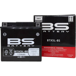 �o�C�N�p�i �d���n�r�[�G�X�o�b�e���[ BS�o�b�e���[ �o�b�e���[ BTX5L-BSBTX5L-BS 3661451001182