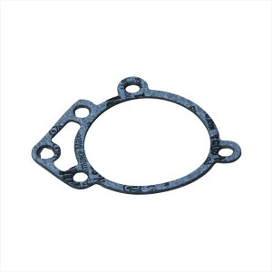 バイクパーツエスアンドエスサイクル S&S バックプレートガスケット スーパーE/Gキャブレター106-1724 4548916712427
