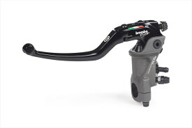 バイクパーツ ブレンボ RCS コルサコルタ ラジアル クラッチマスターシリンダー110.C740.50 4550255491635φ16 レバーレシオ 16/18mm スタンダードレバー