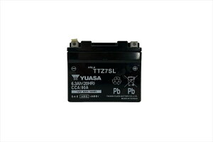 �o�C�N�p�[�cTAIWAN YAUASA PLOT(��pYUASA) �o�b�e���[ 12V ����َ�TTZ7SL4550255632571