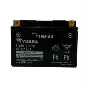 y5OŔzoCNp[cTAIWAN YAUASA PLOT(pYUASA) obe[ 12V َ YT9B-BS4550255632731݊FGT9B-4/FT9B-4