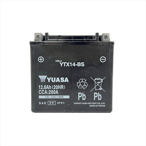 y5OŔzoCNp[cTAIWAN YAUASA PLOT(pYUASA) obe[ 12V َ YTX14-BS4550255632755݊FGTX14-BS/FTX14-BS/DTX14-BS/NBC14-BS