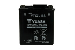 y5OŔzoCNp[cTAIWAN YAUASA PLOT(pYUASA) obe[ 12V َYTX7L-BS4550255632809