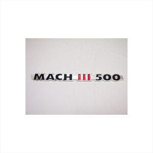 oCNp[c ANZT[h~RNV _CLXgGu NW/3AJ 14006 4573280040067MACH3(SS500)