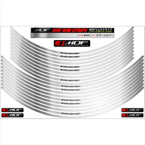 �o�C�N�p�[�c �A�N�Z�T���[�G���f�B�[�G�t �~���[ �����X�g���C�v �V���o�[ ��������RIM-6M-SV-13&14 45803941266556�~���� 13/14�C���`