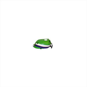 �o�C�N�p�[�c �o�O�X�^�[ �^���N�J�o�[ �O���[��/�z���C�g/�p�[�v��1337D 4520616800185ZRX1100/1200S/R 97-07