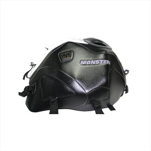 �o�C�N�p�[�c �o�O�X�^�[ �^���N�J�o�[ �u���b�N/�z���C�g1405X 4548664818334MONSTER400/600/750/900/1000 S4/S2R/S4R 00-08