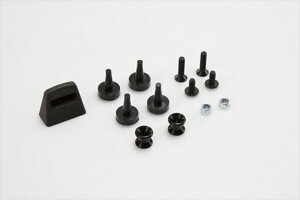 �o�C�N�p�i �G�X�_�u�����[���[�e�b�N SW���[�e�b�N ADV-RACK�p�A�_�v�^�[KIT GIVI KAPPA���m�L�[�pGPT0015235401/B 4538792195469