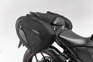 �o�C�N�p�i �G�X�_�u�����[���[�e�b�N SW���[�e�b�N BLAZE �T�h���o�b�O�Z�b�g �n�Cver YZF-R3 15-BCHTA0674011101/B 4538792239613