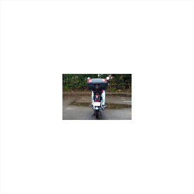楽天市場 スーパーカブ パニアケース サイドボックス バッグ ケース アクセサリー バイク用品 車用品 バイク用品の通販